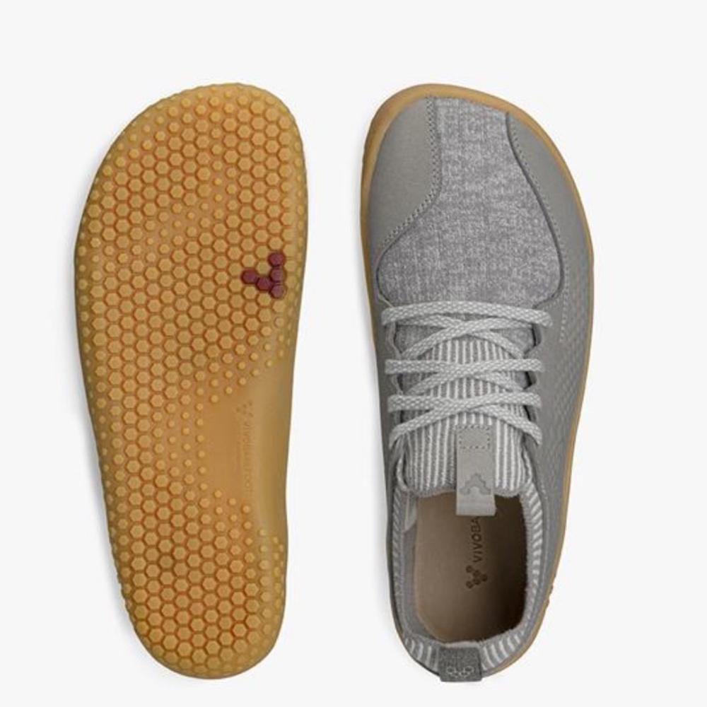 VIVIBAREFOOT boys sneaker